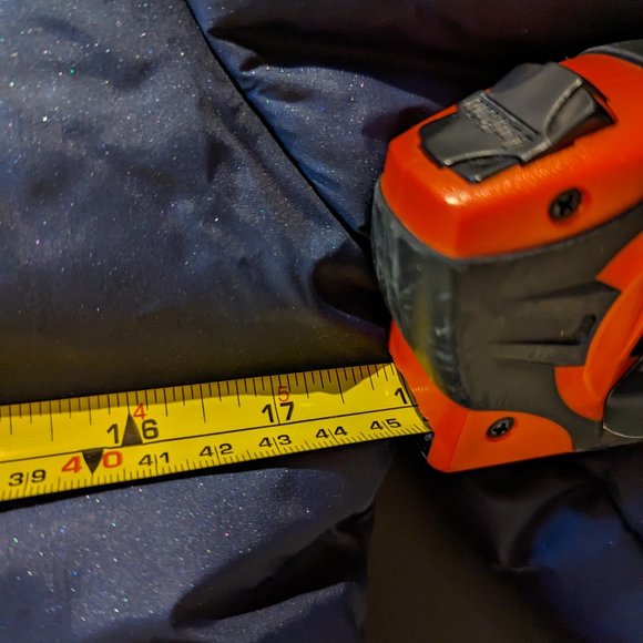 Jacket Under Armour for girls. Size L. - Picture 8 of 10